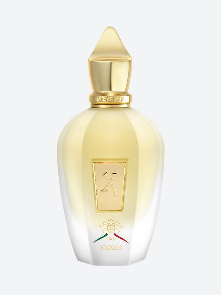 Naxos eau de parfum 100ml 1