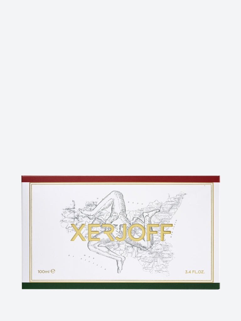 Naxos eau de parfum 100ml 3
