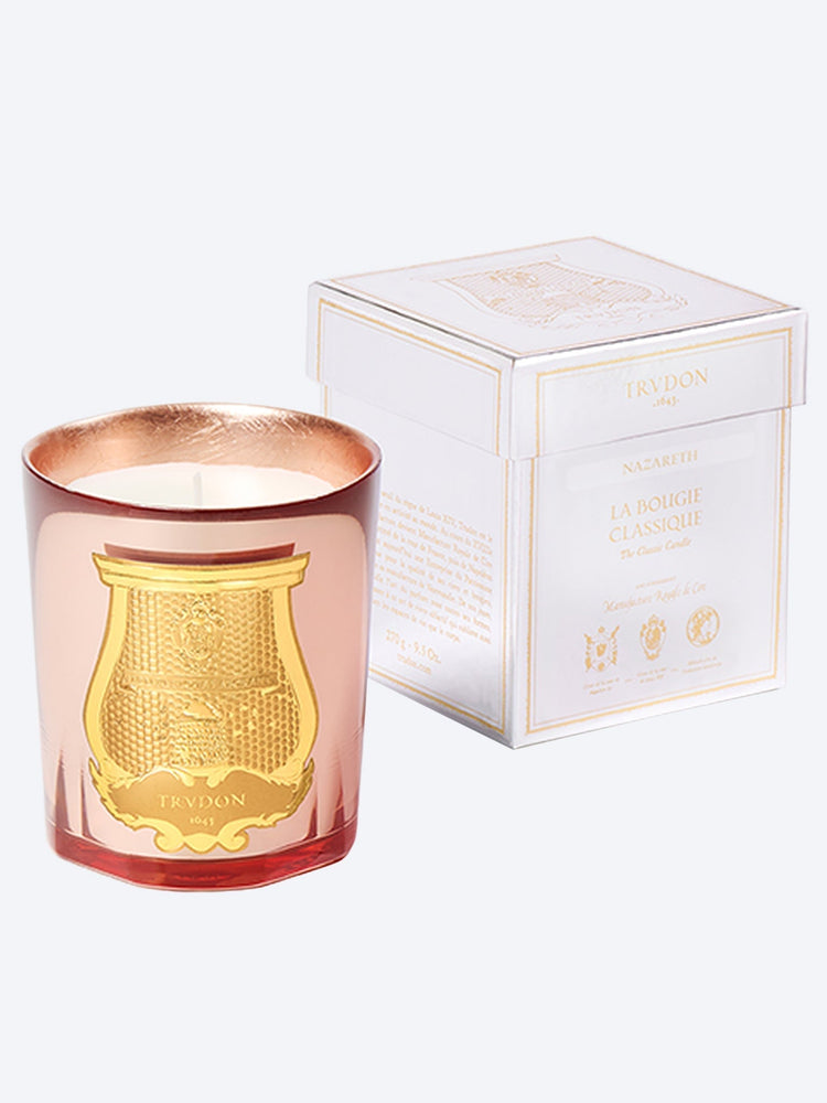 Nazareth candle 270g xmas26 2