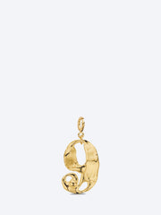 Necklace 9 the visionary 90 cm gold ref: