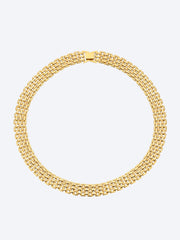 Necklace eon gold 40cm ref: