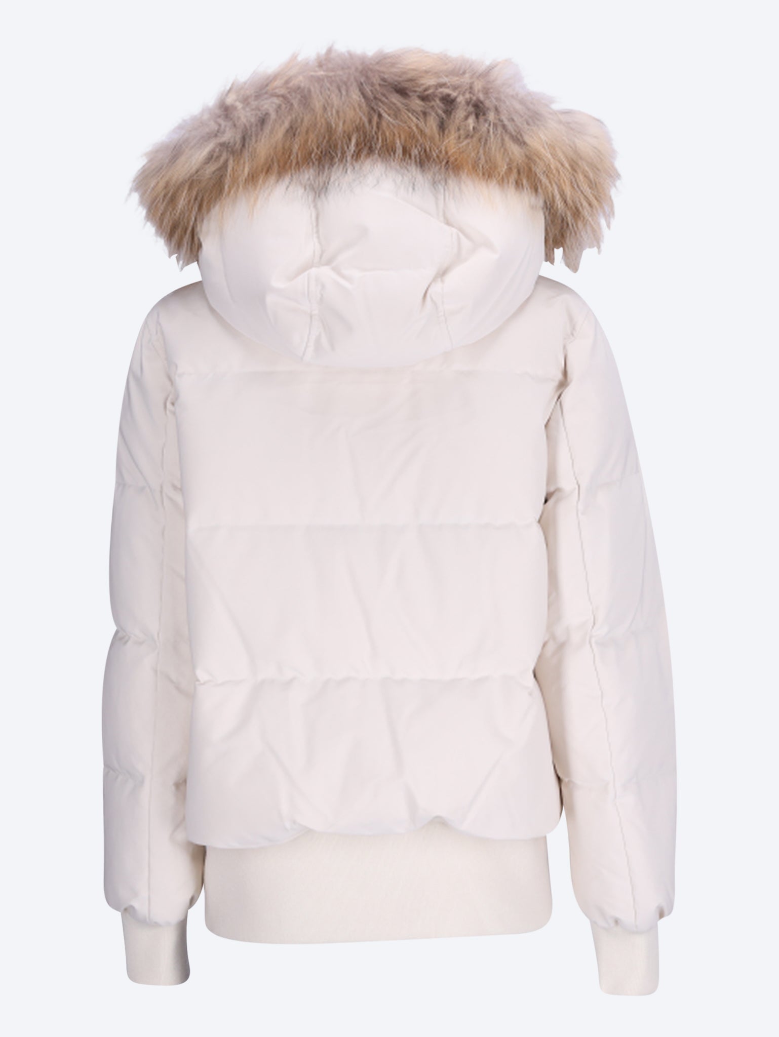 Veste Nefi-f 3