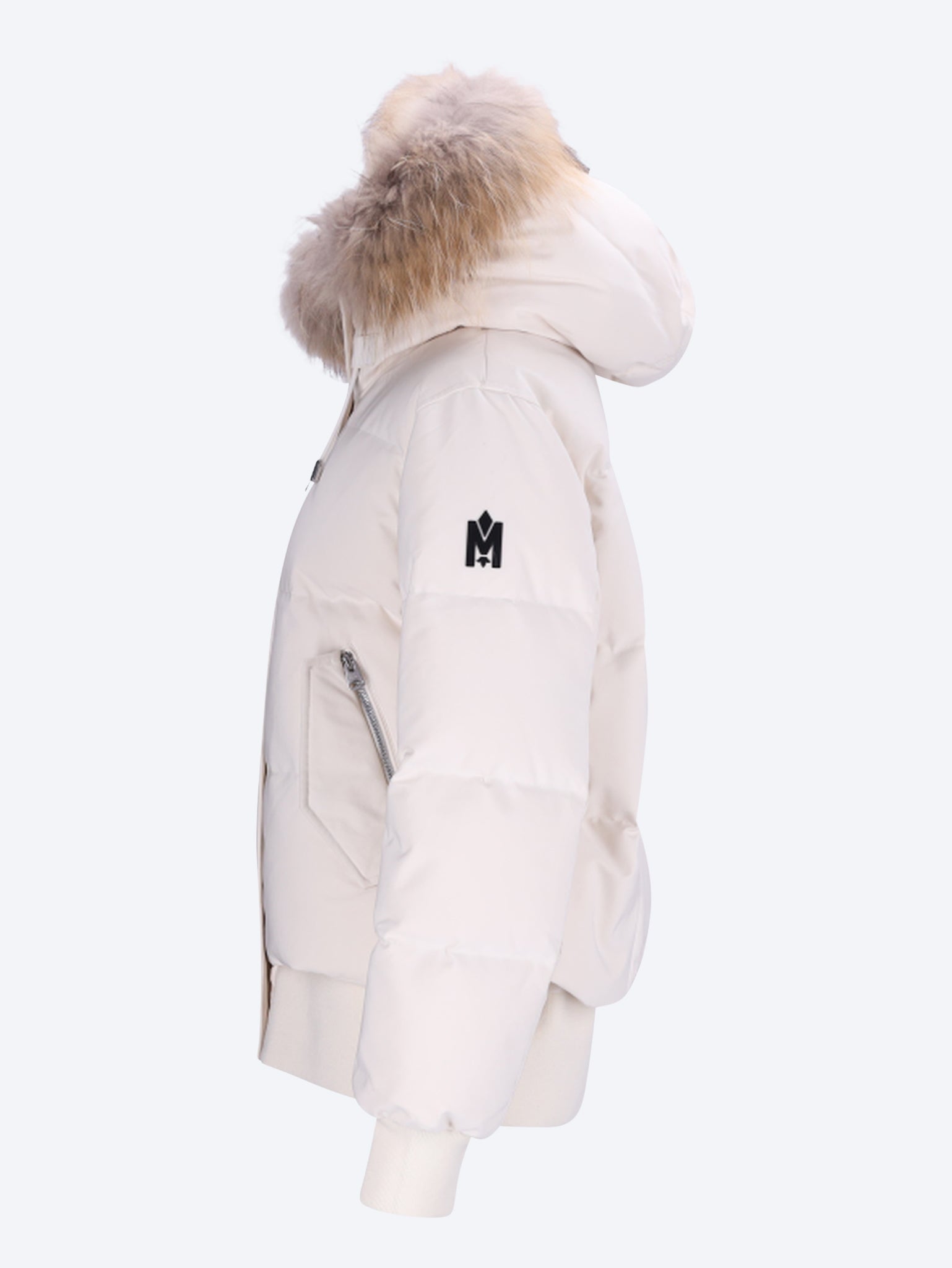 Veste Nefi-f 2