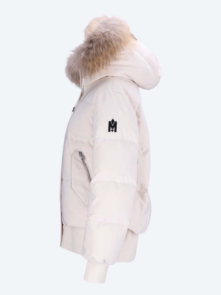 Veste Nefi-f 2