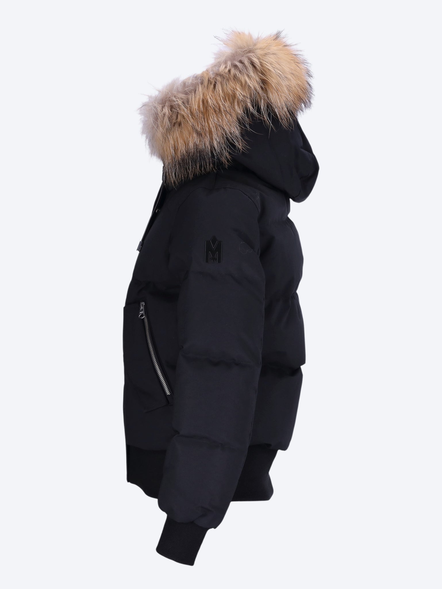 Nefi-f short coat 2