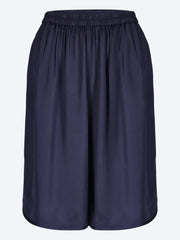 Nelis satin bermuda shorts ref: