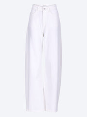 Nelton barrel leg jeans ref: