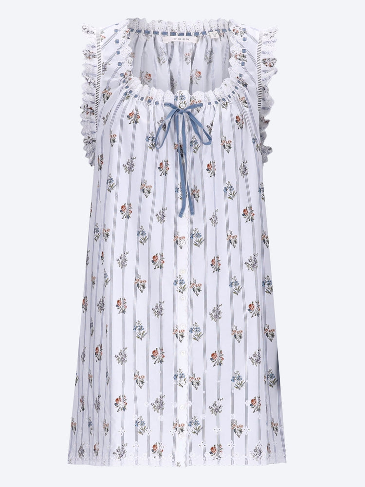 Nessie dress 1
