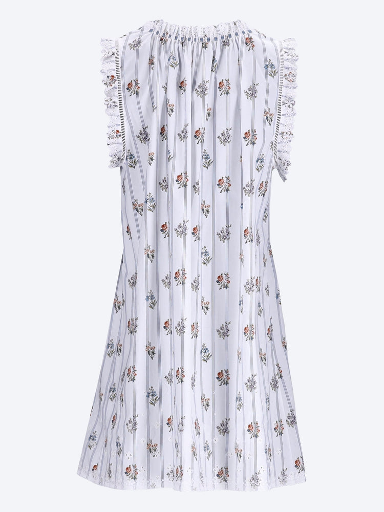 Nessie dress 3