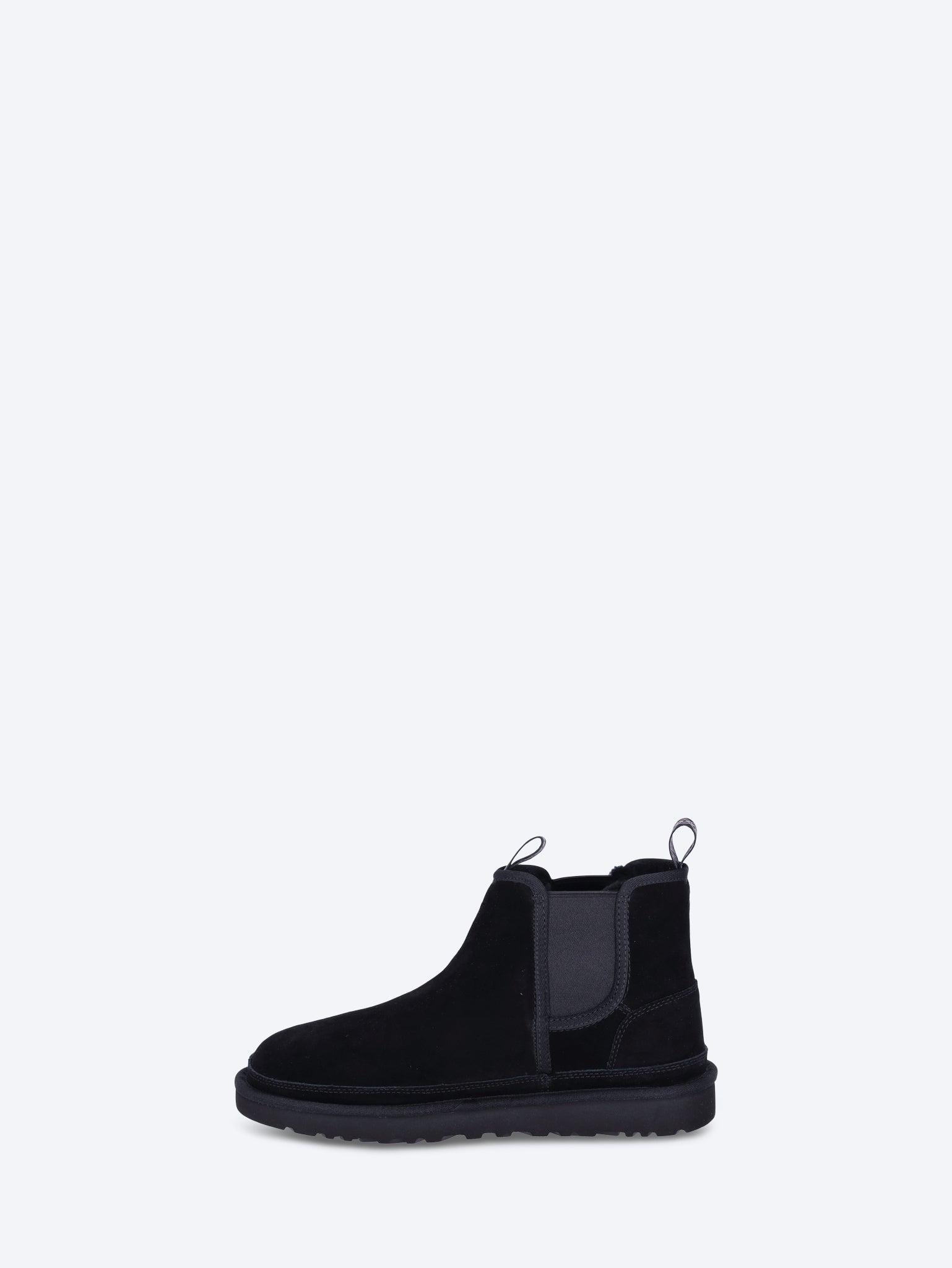 Bottes classiques Neumel Chelsea 4