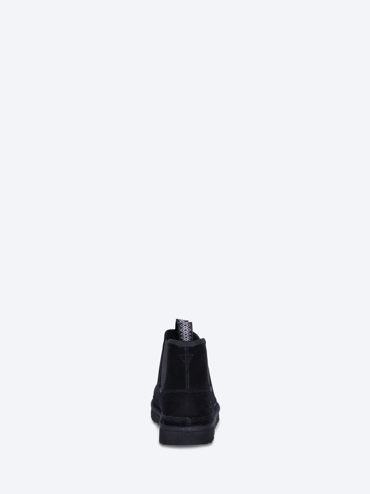 Bottes classiques Neumel Chelsea 5