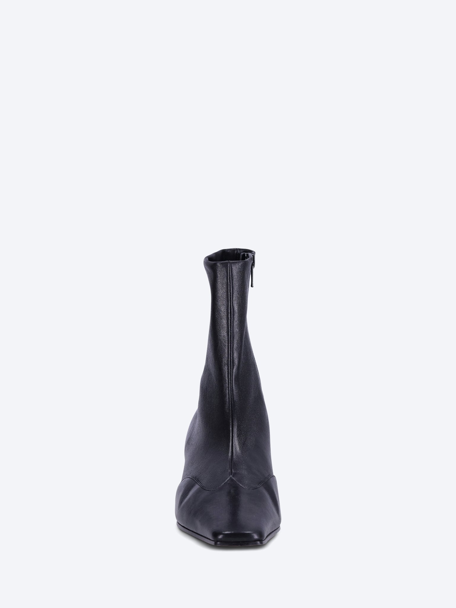 Nevada 40 ankle stretch boots 3