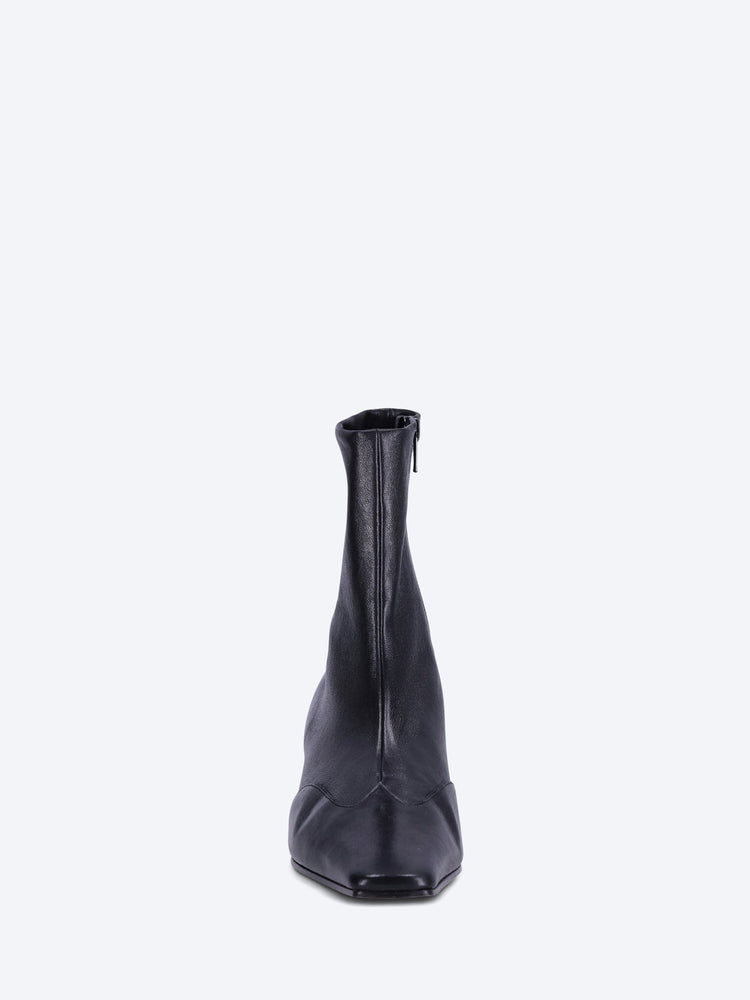Nevada 40 ankle stretch boots 3
