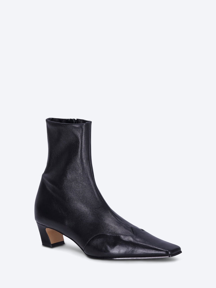 Nevada 40 ankle stretch boots 2