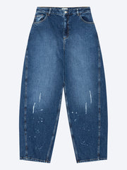 Nevin-Jeans ref:
