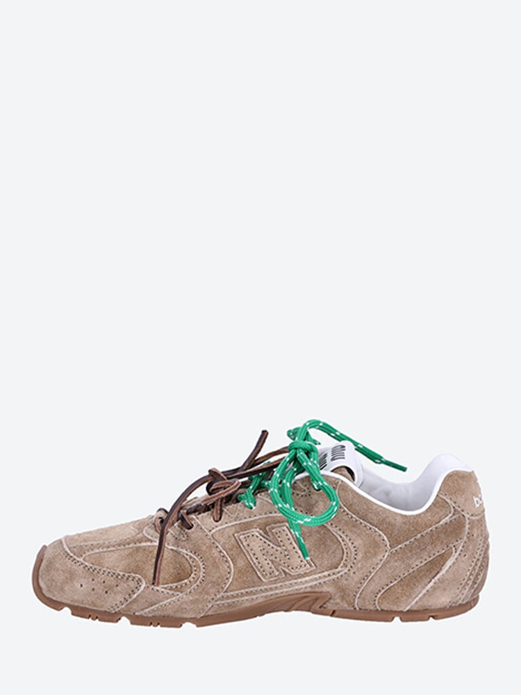 Miumiu x New Balance-Sneaker 4