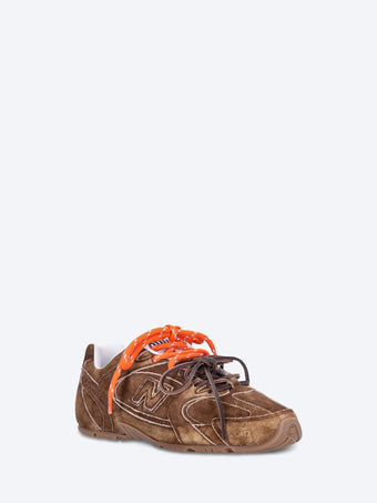 New balance x miu miu sneakers