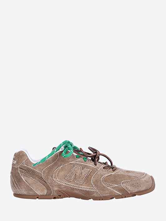  Baskets New balance x miu miu FEMME-CHAUSSURES BASKETS MIU MIU SMETS