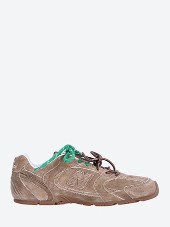 Miumiu x new balance sneakers