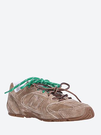 Miumiu x new balance sneakers