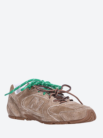 Miumiu x new balance sneakers