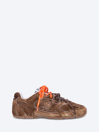 New balance x miu miu sneakers