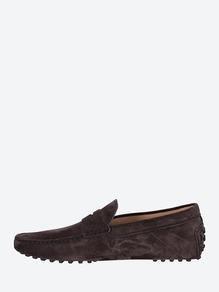 New rubber loafers 4