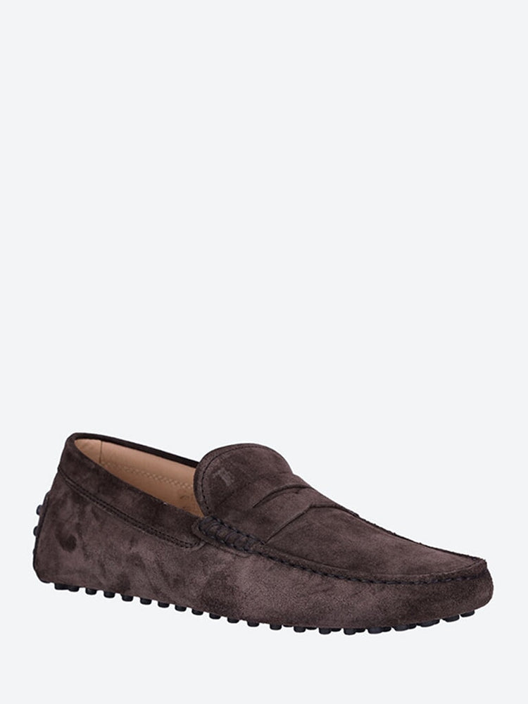 New rubber loafers 2