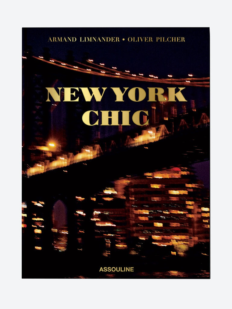 NEW YORK CHIC 1