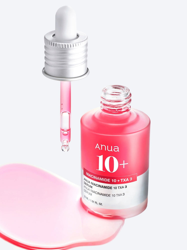 Niacinamide 10% + txa 4% sérum 30ml 2