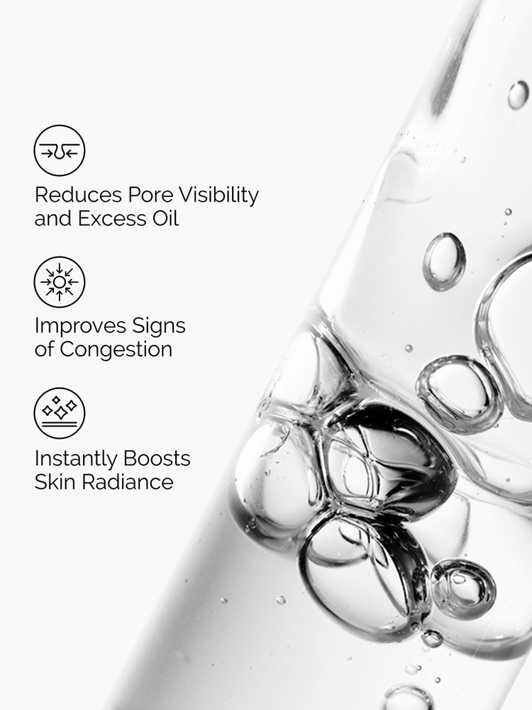 Niacinamide 10% + zinc 1% 60ml 5