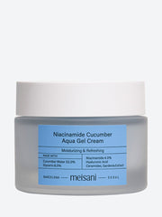 Niacinamide cucumber aqua gel cream 50ml ref: