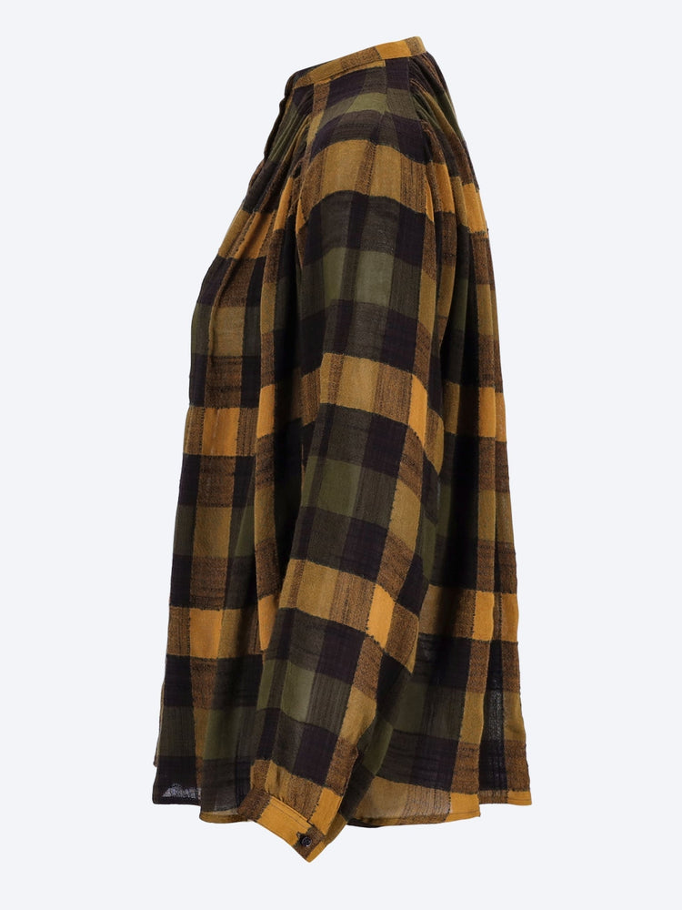 Nicolas shirt 2