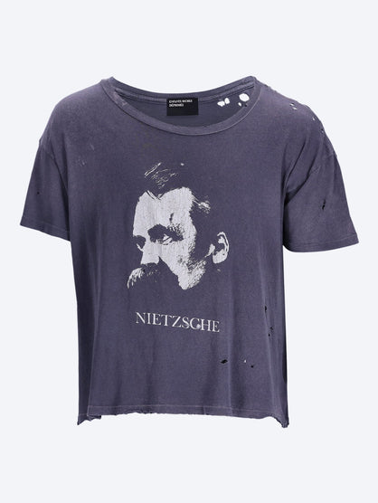Tee-shirt Nietzsche