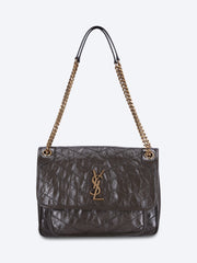 Niki medium shoulder bag ref: