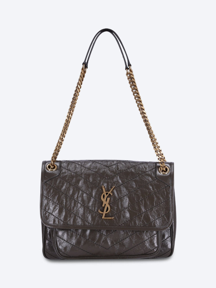 Sac porté épaule Niki moyen 1