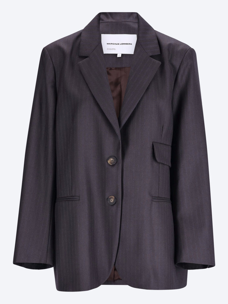 Nikita jacket 1