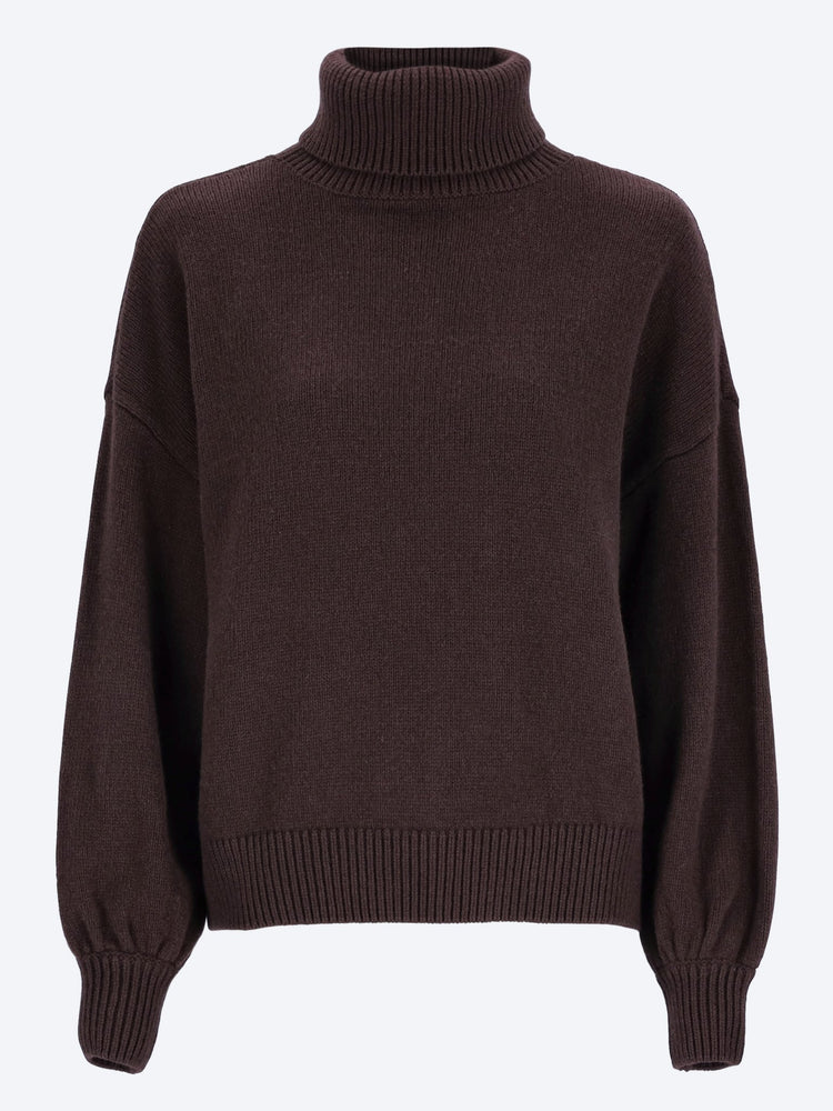 Niko turtleneck sweater 1
