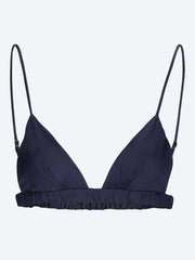Nina satin bralette ref: