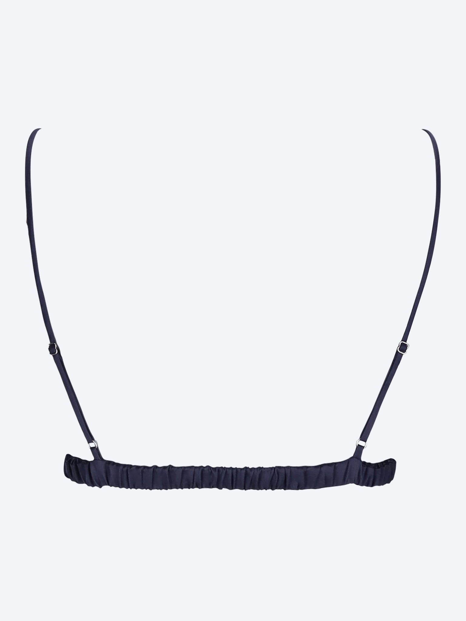 Nina satin bralette 2