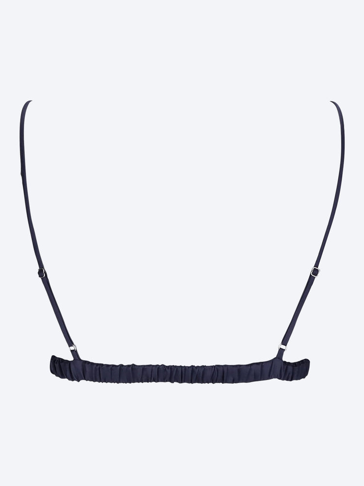 Nina satin bralette 2