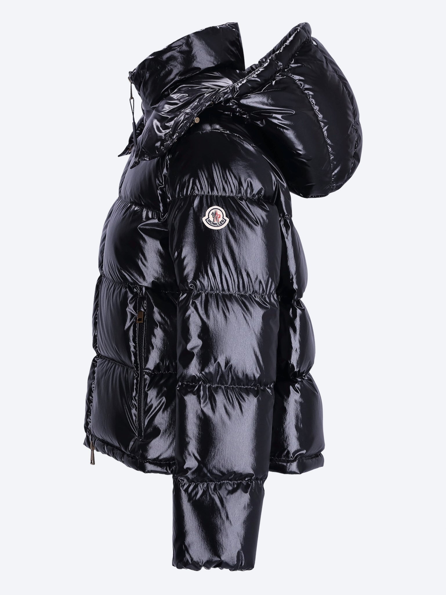 Niveole-Jacke 2