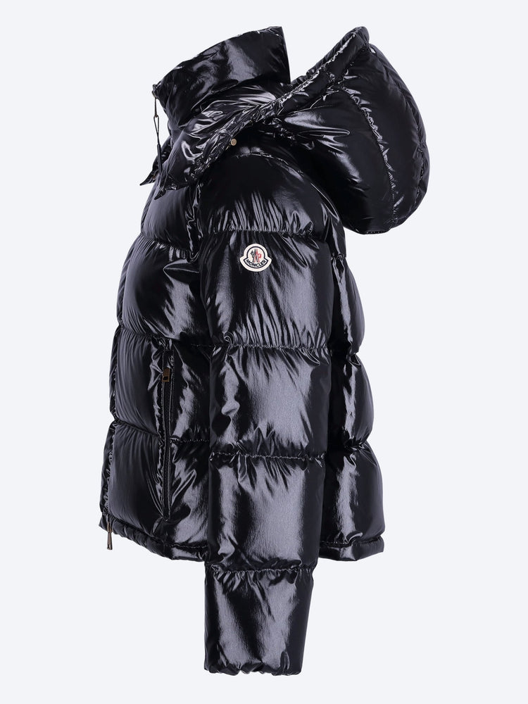 Niveole-Jacke 2