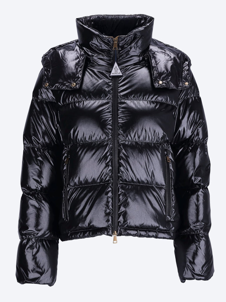 Niveole-Jacke 1