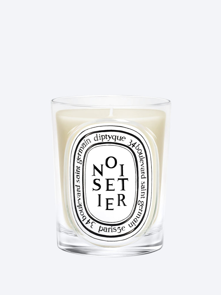 Noisetier candle 190g 1