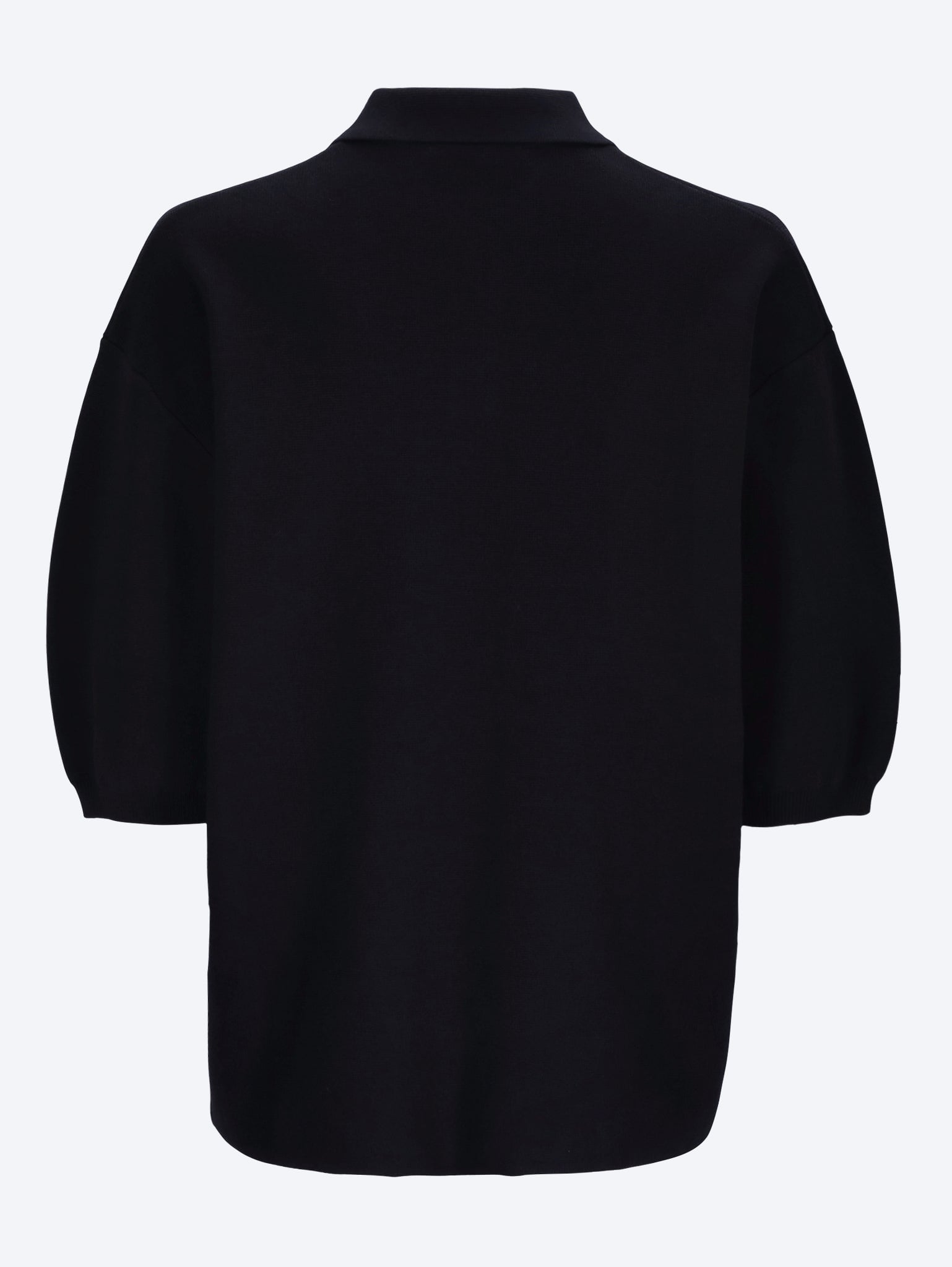 Nola knit polo top 2