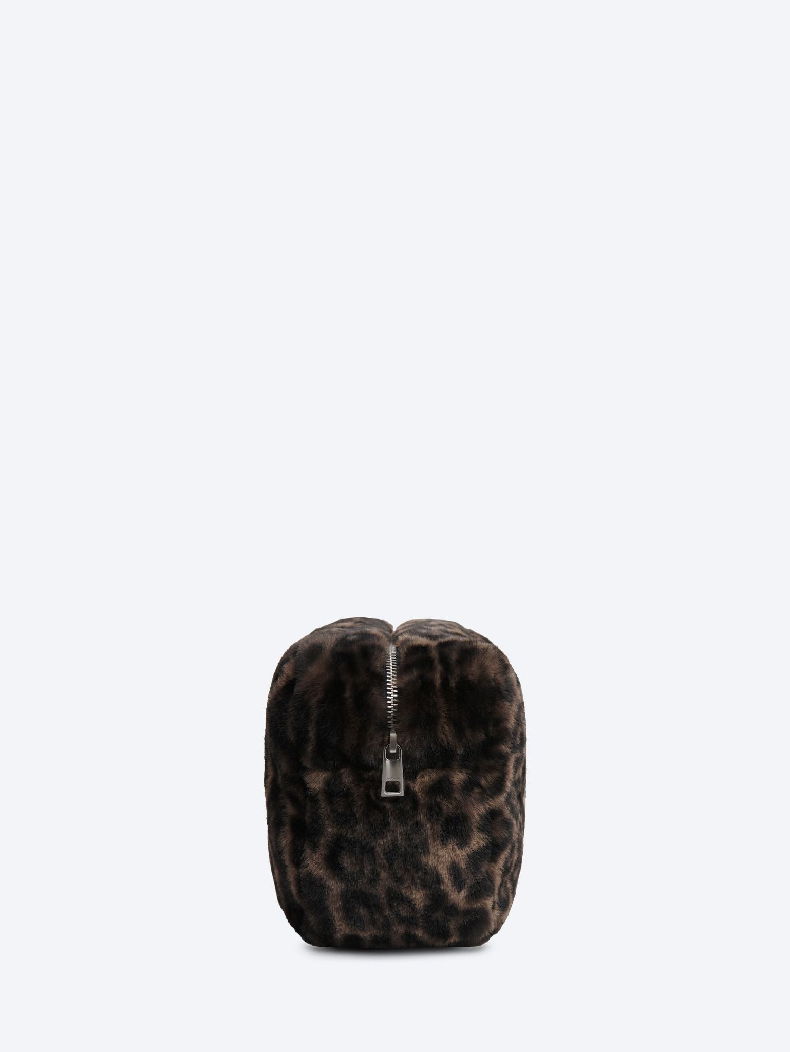 Pochette Noor léopard foncé 2