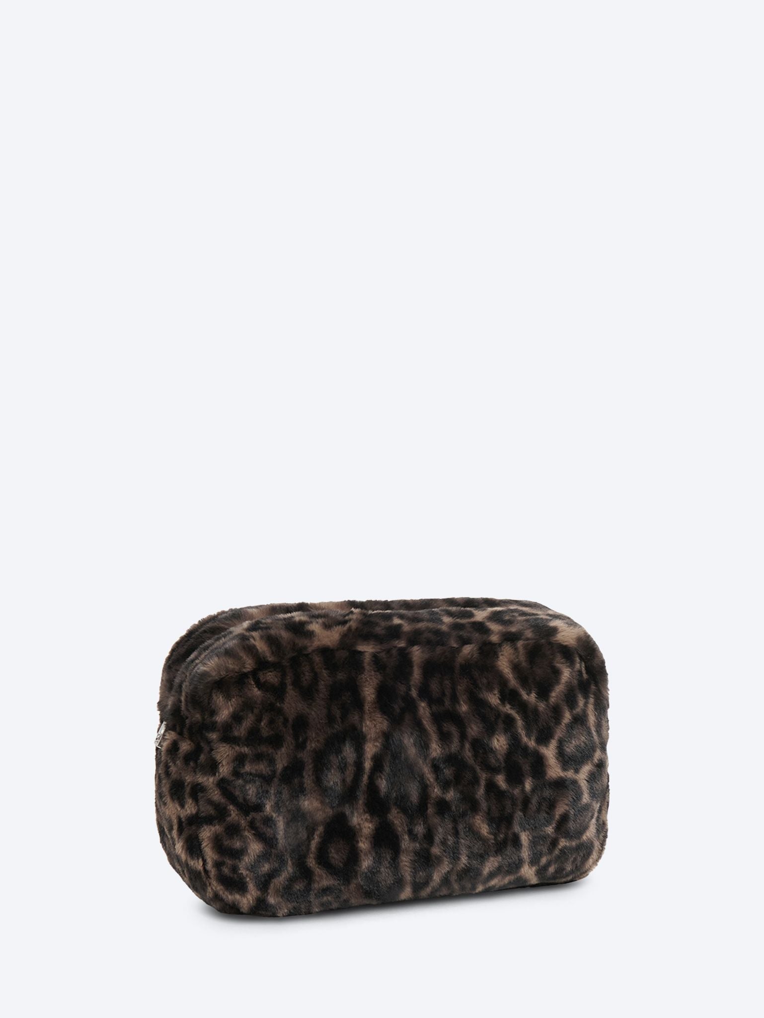 Pochette Noor léopard foncé 4