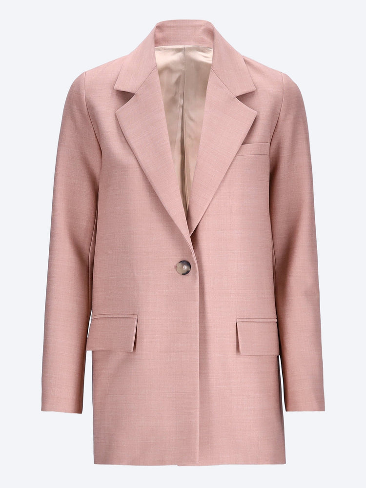 Norton jacket 1
