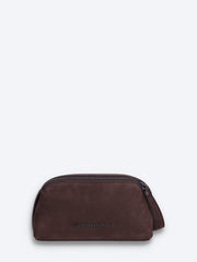 Nostalgic traveler nubuck graine pouch ref: